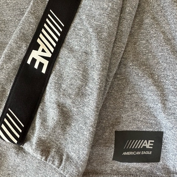 Lone sleeve Tee, Brand new, Never worn, Washed - Picture 2 of 5